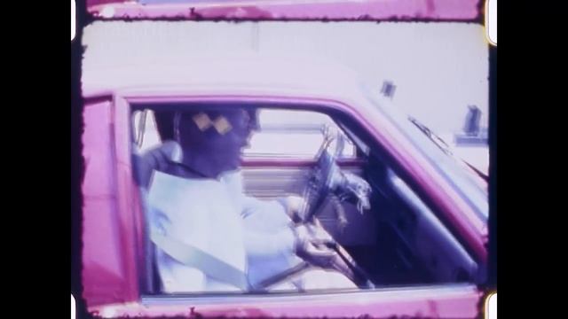 Toyota Hilux Pickup | 1982 | Rear Crash Test | NHTSA | CrashNet1 смотреть онлайн