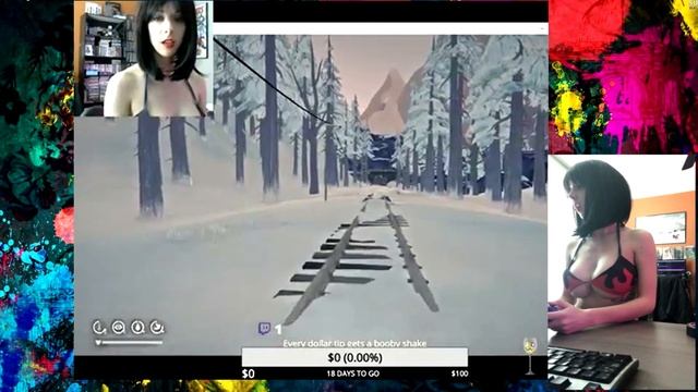 The Long Dark- Lone Survivor | Shanny Plays смотреть онлайн