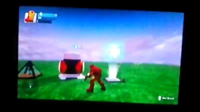 Disney infinity spark generator смотреть онлайн