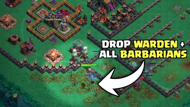 How To 3 Star Pumpkin Graveyard Challenge (Clash of Clans) смотреть онлайн