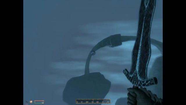Oblivion Mod Adventures Part 3 смотреть онлайн
