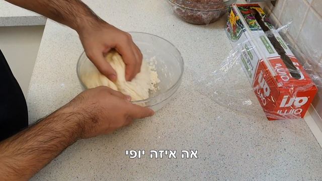 המבורגר - קמראדבורגר! מתכון להמבורגר הכי טעים! смотреть онлайн