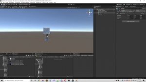 Создание персонажа для Unity с помощью Fuse и Blender / Как создать игру [Урок 16]