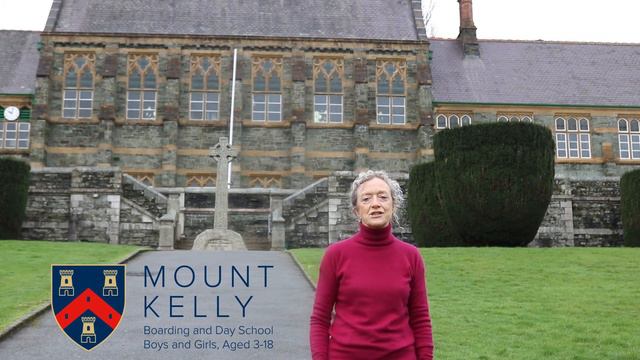 Приглашение на бранч в Киеве от представителя британской школы-пансиона Mount Kelly. смотреть онлайн