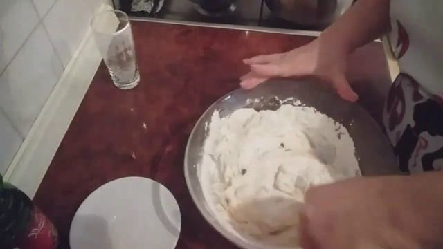 Печенье Мазурка . Очень простое и вкусное .Пеку каждый день, очень просят родные . смотреть онлайн