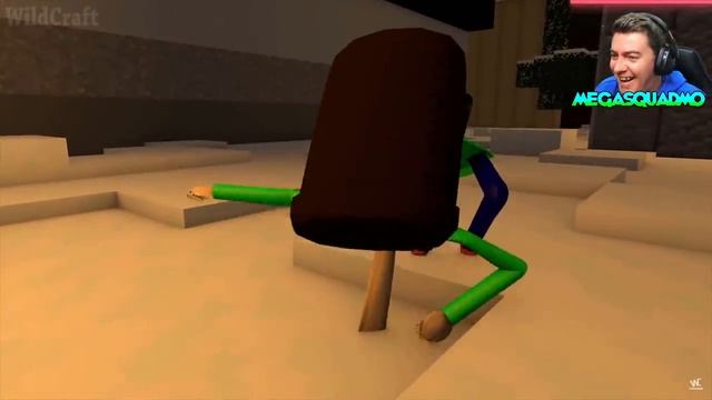 ROBLOX PIGGY - WILLOW ATTACKED by MICHAEL MYERS! SONIC, BALDI and MARIO FUNNY Roblox Piggy Animatio смотреть онлайн