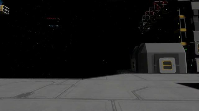 Space Engineers | Update 1.085: Precision Auto Pilot смотреть онлайн