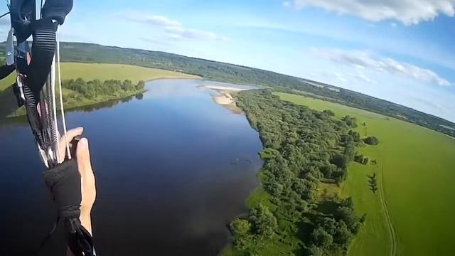 Лето на «Юге» смотреть онлайн