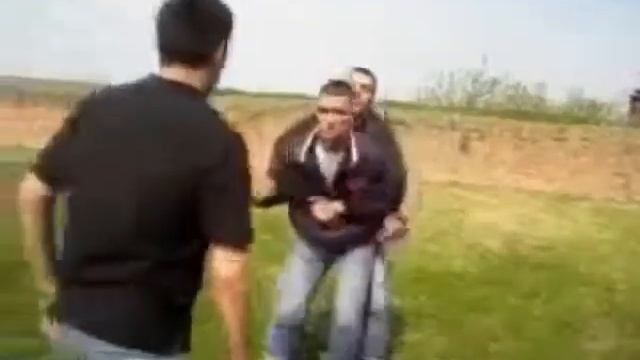 Айкидо смотреть онлайн