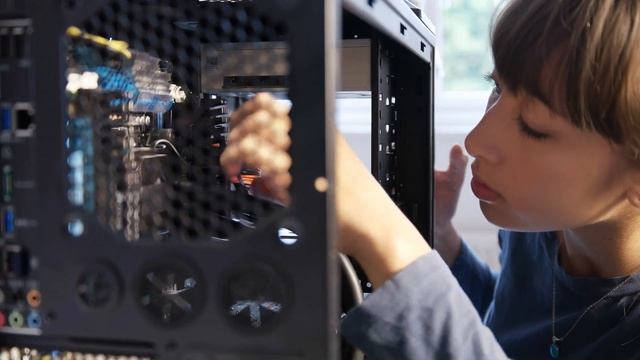 IT Support Basics: Getting Started in IT смотреть онлайн