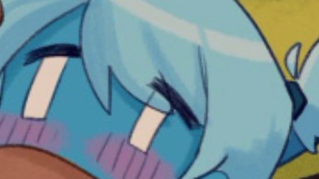 RULE34 ALLAY? (It's to damn faster than I thought) смотреть онлайн