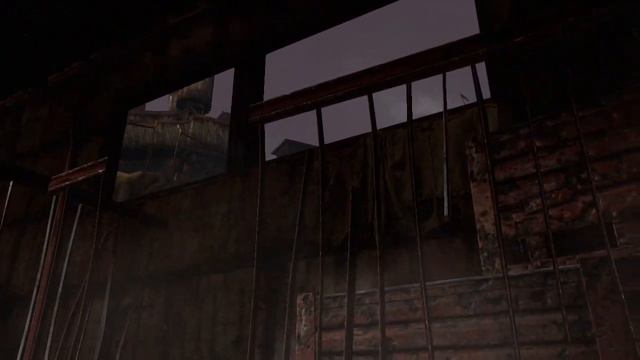 Resident Evil Revelations 2 에피소드3(생존모드) смотреть онлайн