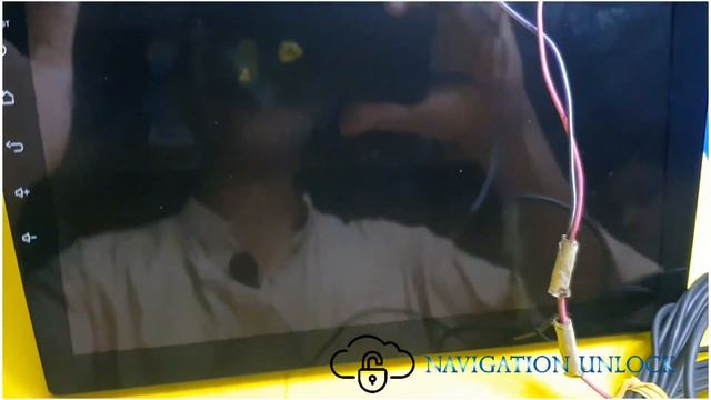 F9212B V0. 2  XYAUTO Password Recovery Car Radio Android