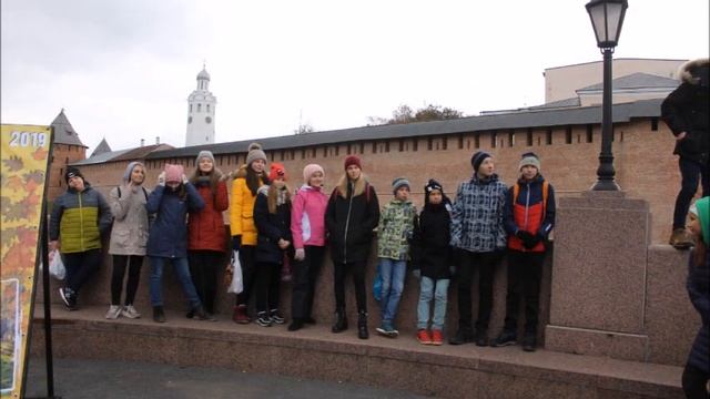 Великий Новгород смотреть онлайн