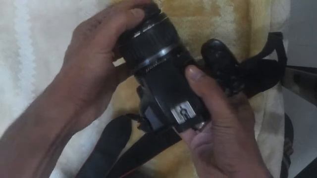 FS: Canon 1000D Rebel XS with 18-55 kit lens смотреть онлайн