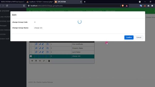 Rate System in PHP Demo смотреть онлайн