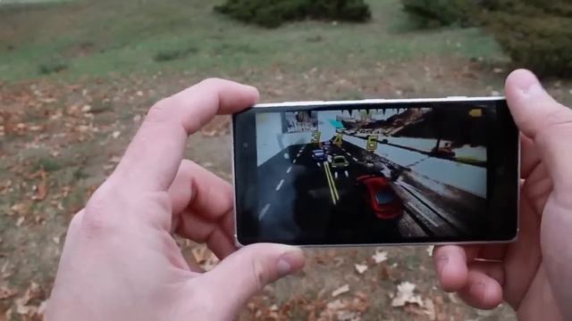 Nokia Lumia 830. Полный обзор смартфона смотреть онлайн