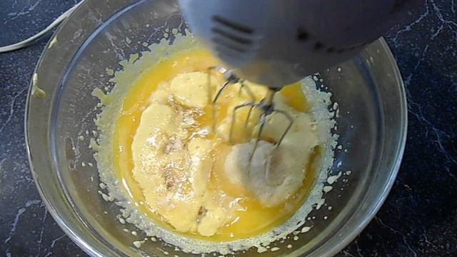 Сочный ЧИЗКЕЙК с лимоном! Сырник из творога в духовке. Сочный и нежный! смотреть онлайн