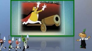 В гостях у сказки Литературная викторина для школьников и дошкольников