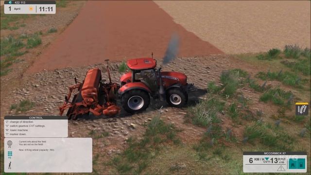 Farm Expert 2017 Gameplay (PC HD) [1080p60FPS] смотреть онлайн