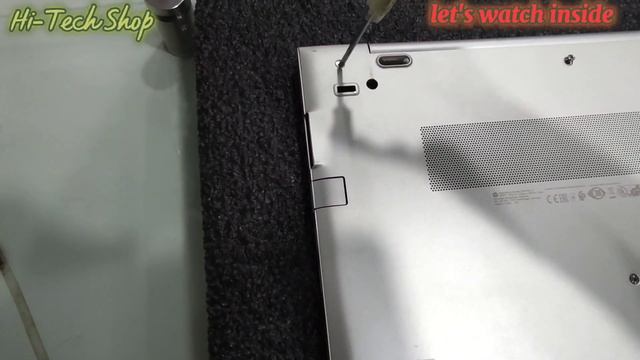 HP Elite book 840 G5 core i5-8th gen 8/256 available at Hi-Tech Shop смотреть онлайн