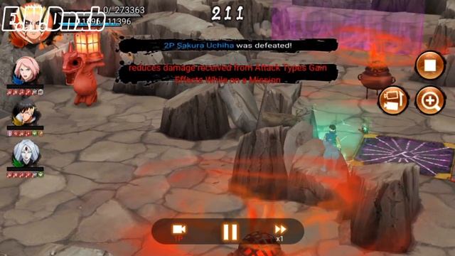 New (Full) Fortress Defense Guide? | Shinobi Stats/Traps/Layouts & Best Ideas | NxB смотреть онлайн