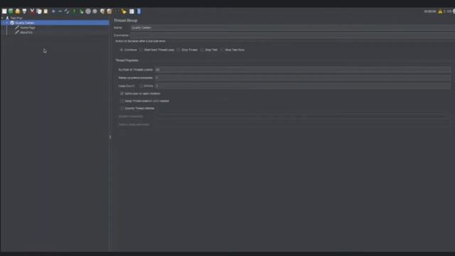 JMETER смотреть онлайн