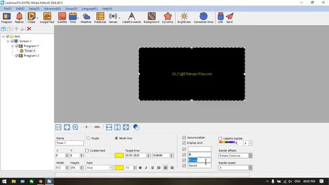 LEDHSOW YQ OPERATION смотреть онлайн