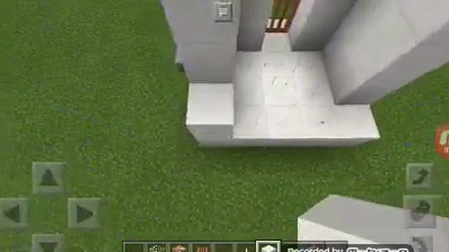 Как создать машину времени в Minicraft покетэйдэйшон смотреть онлайн