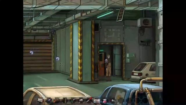 A New Beginning: Сине-зеленая водоросль спасет мир №6 смотреть онлайн