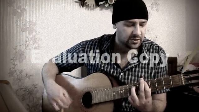 Король и Шут - Лесник(кавер) смотреть онлайн