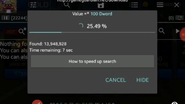 Racing star hack using game guardian -unlimited money and diamonds смотреть онлайн
