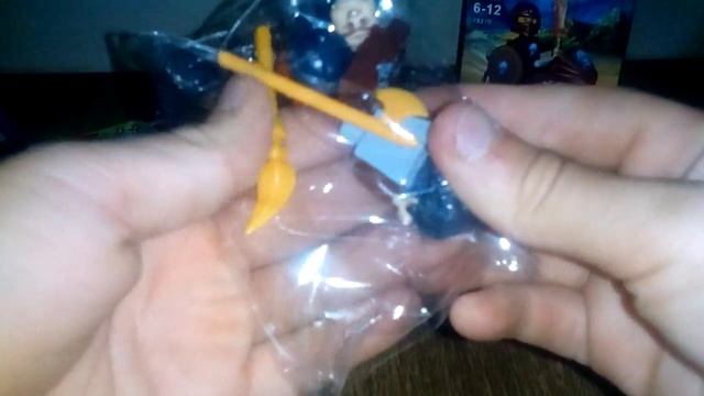Распаковка китайского конструкторов LEGO( Ниндзяго, Властелин колец, Марвел) смотреть онлайн