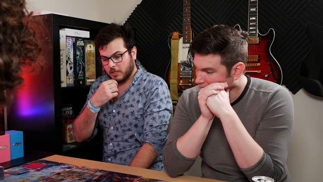 BREW WARS | Anje, Taigam, Gitrog & Tasigur | Ep. 11 MTG cEDH/EDH Commander Gameplay смотреть онлайн