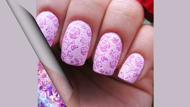 маникюрный набор с лампой смотреть онлайн