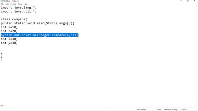 Java program to compare two numbers || Sctevt java programming|| Compare two numbers in java||Expt- смотреть онлайн