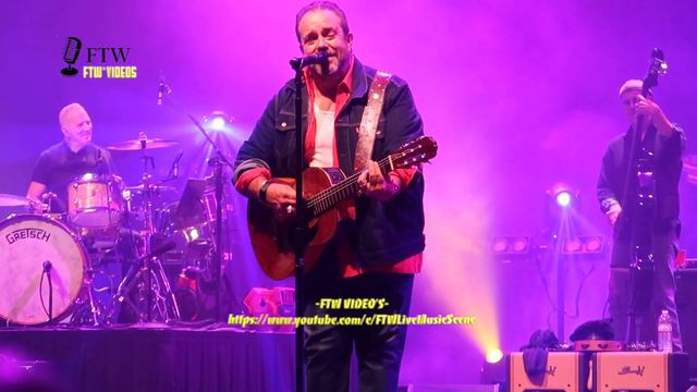 The Mavericks (LIVE HD) / O What A Thrill / The Magnolia - CA 11/20/21