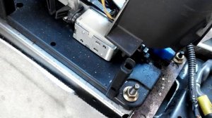 Неисправность селектора АКПП X-Trail T30