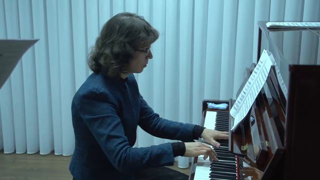 Философско-музыкальная встреча «Владислав и Людмила Казаковы. Святая к музыке любовь...» смотреть онлайн
