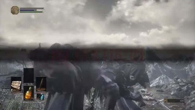 Dark Souls 3 або я застарий для такого смотреть онлайн