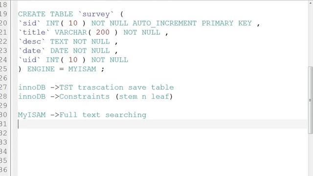 Learn Php in Urdu Step by Step - Part 6 смотреть онлайн