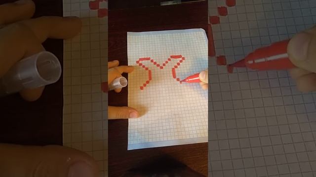 Как нарисовать платье леди Баг смотреть онлайн