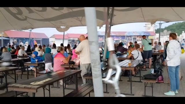 Канатная дорога Олимп | ГЕЛЕНДЖИК смотреть онлайн