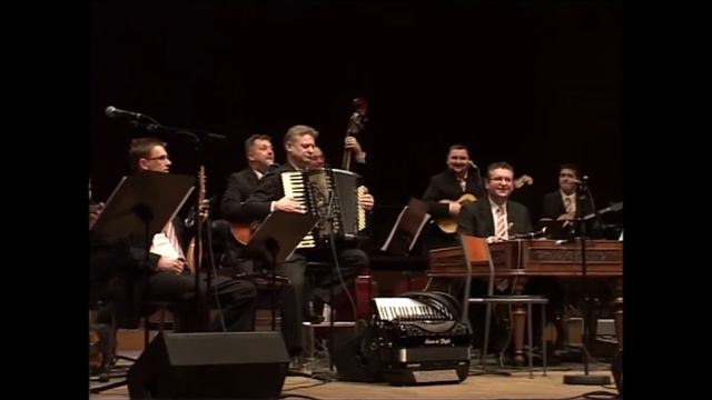 Mustafa Šantić & Zagrebački tamburaši - Oj Safete, Sajo, Sarajlijo смотреть онлайн