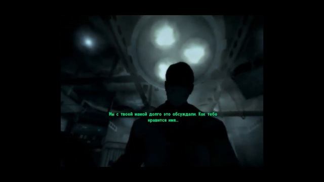 почему Fallout 3 вылетает смотреть онлайн