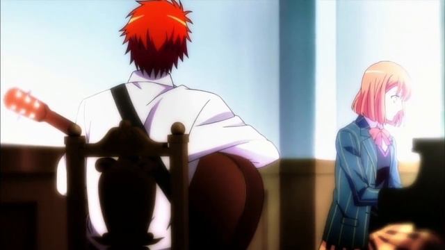 Клара Румянова — От улыбки ~AMV~