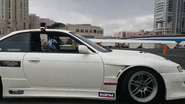 DRIFT 0 / 2019年5月18日 CHIMERA GAMES VOL.7 смотреть онлайн
