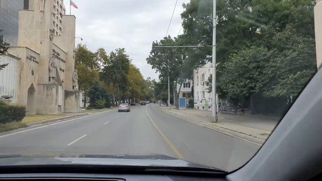 Дорога из Болгарии в Украину- граница карантин Куча приключений смотреть онлайн