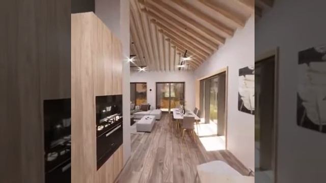 дизайна и чистовой отделки СИТИ-СТРОЙ. Проект А 100 смотреть онлайн