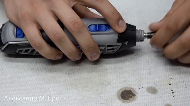 Dremel 4000-4/65 EZ (Бормашина) Какой гравер выбрать? / Подробный обзор! смотреть онлайн